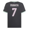 Officiële Voetbalshirt AC Milan Morata 7 Derde 2024-25 - Heren